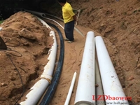 ppr water pipe insulation works