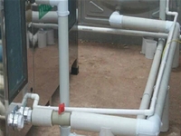 ppr pipe installation