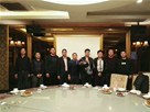 热烈欢迎广东省福建周宁商莅临参观指导工作
