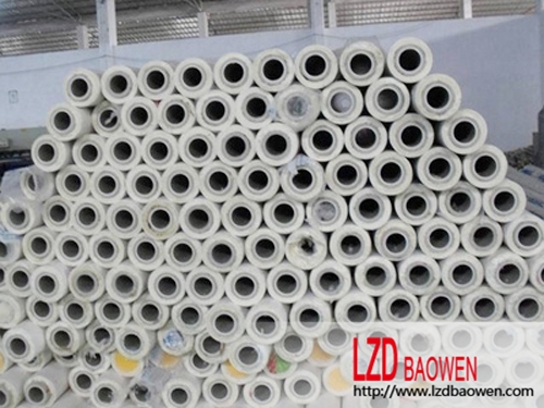 Insulation pipe fittings8