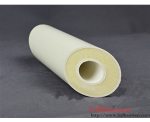 Cold water insulation pipe