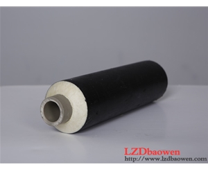 PEInsulation pipe for water supply