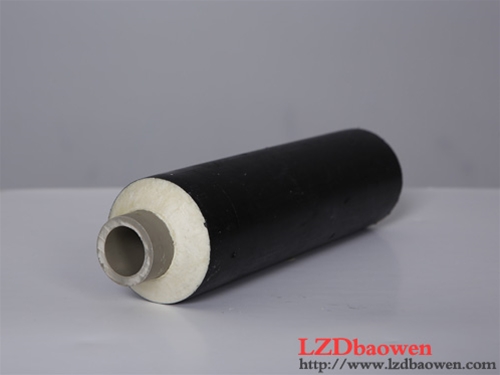 PEInsulation pipe for water supply