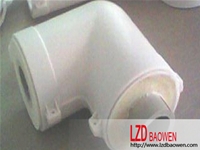 Polyurethane composite foam insulation pipe PPR