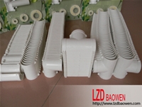 Insulation pipe fittings77