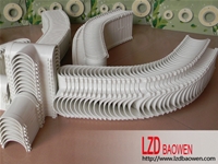 Insulation pipe fittings79