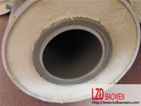 Insulation pipe fittings21
