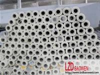 Insulation pipe fittings8
