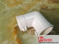 Insulation pipe fittings7