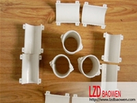 Insulation pipe fittings2
