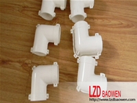 Insulation pipe fittings48