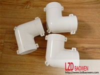 Insulation pipe fittings47
