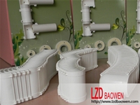 Insulation pipe fittings41